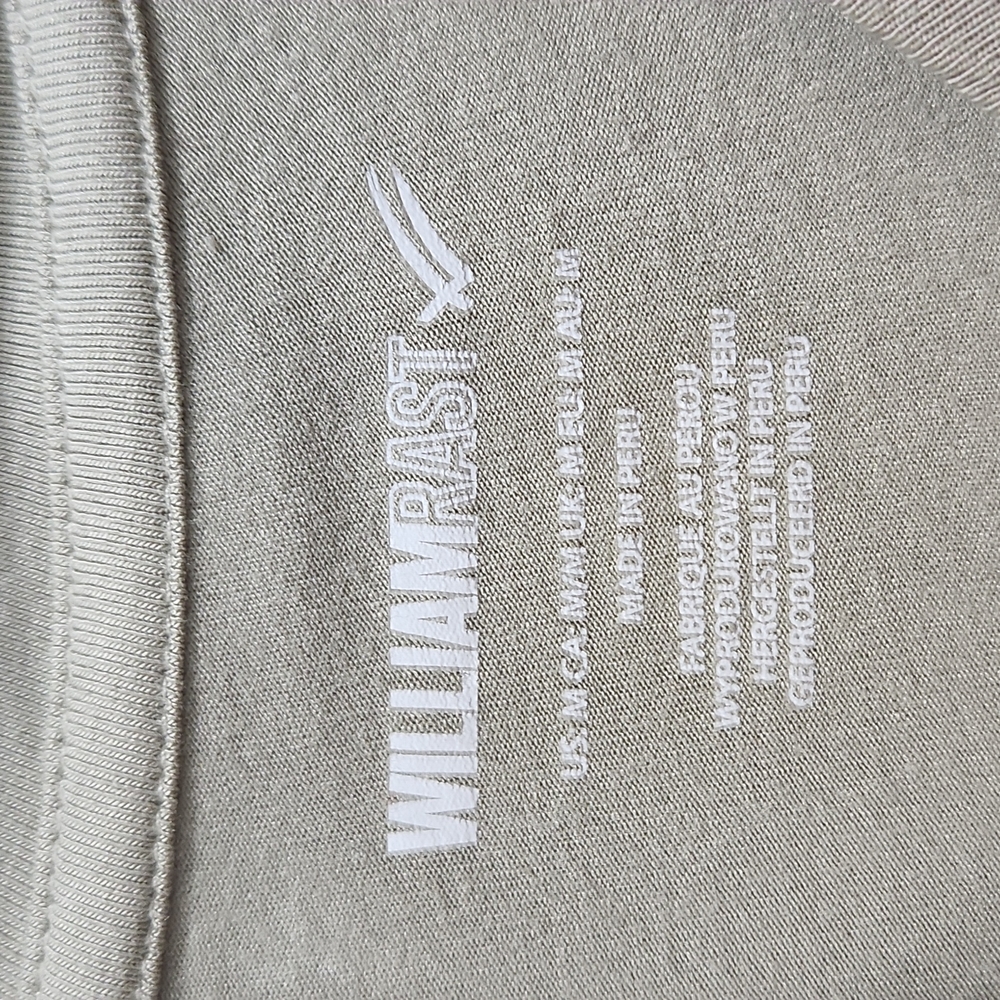 🆕️ William Rast Tee - Picture 3 of 5
